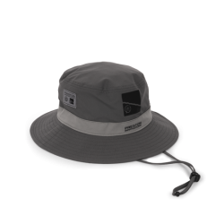Palarie Preston - Grey Boonie